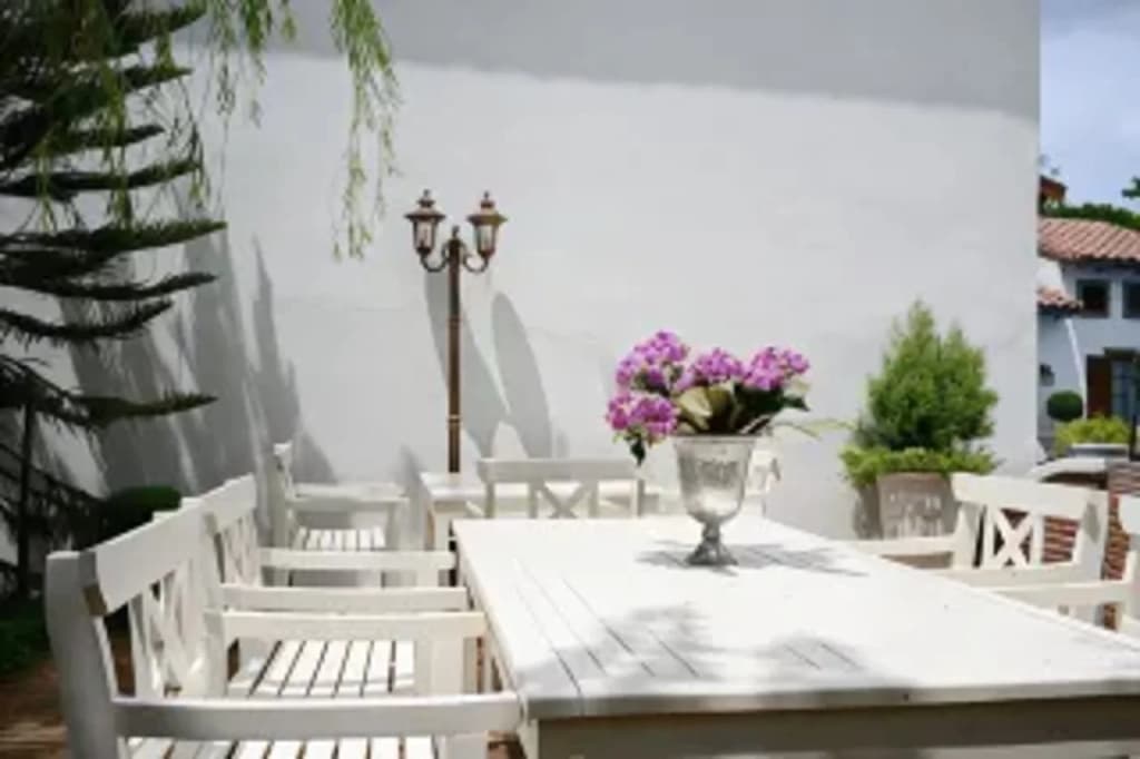 Villa Seville - photo 10