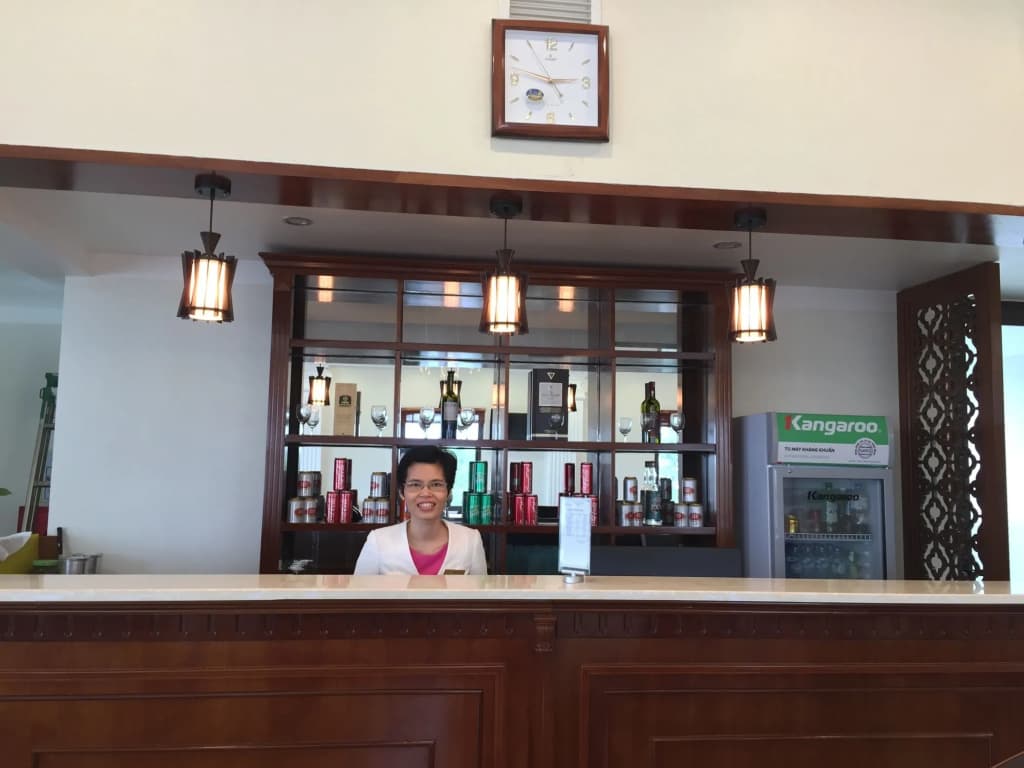 Halong Diamond Hotel - photo 19