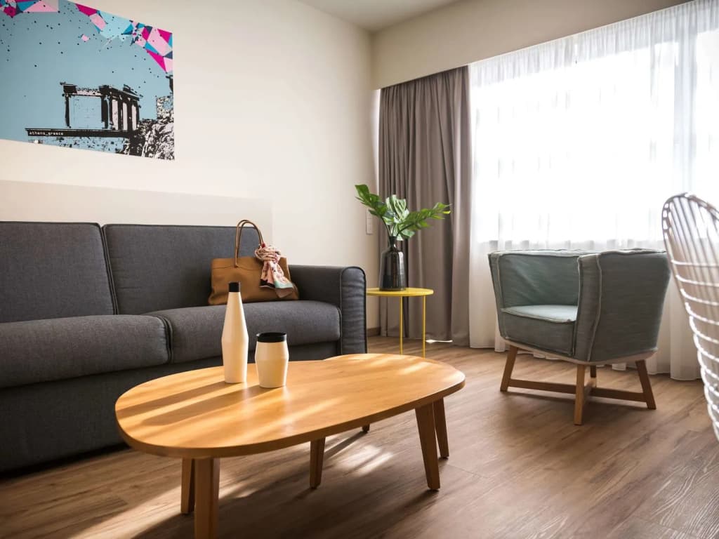 ibis Styles Athens Routes - photo 16