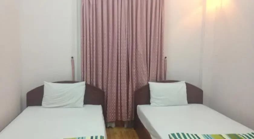Huong Lai Hotel - photo 5
