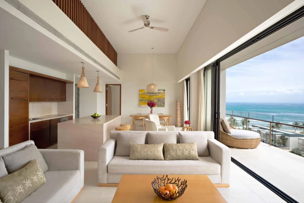 Hyatt Regency Danang Resort and Spa - photo 46