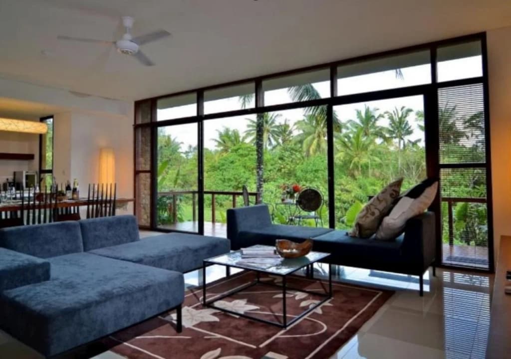 Ubud Green Resort Villas Powered by Archipelago - photo 5