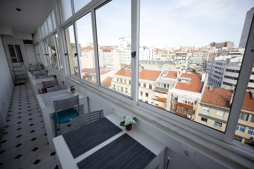 Inn - Chiado Boulevard Guest House - photo 14