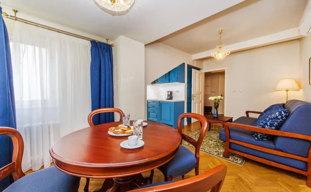 Manesova No.5 Apartments - photo 5