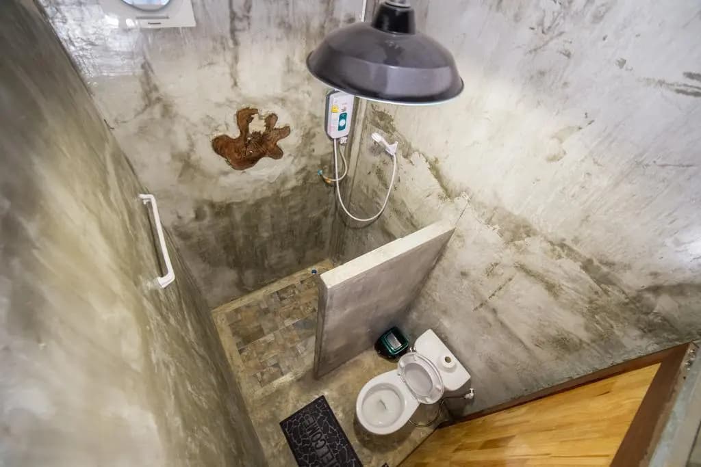 YOLO Chic House - photo 37