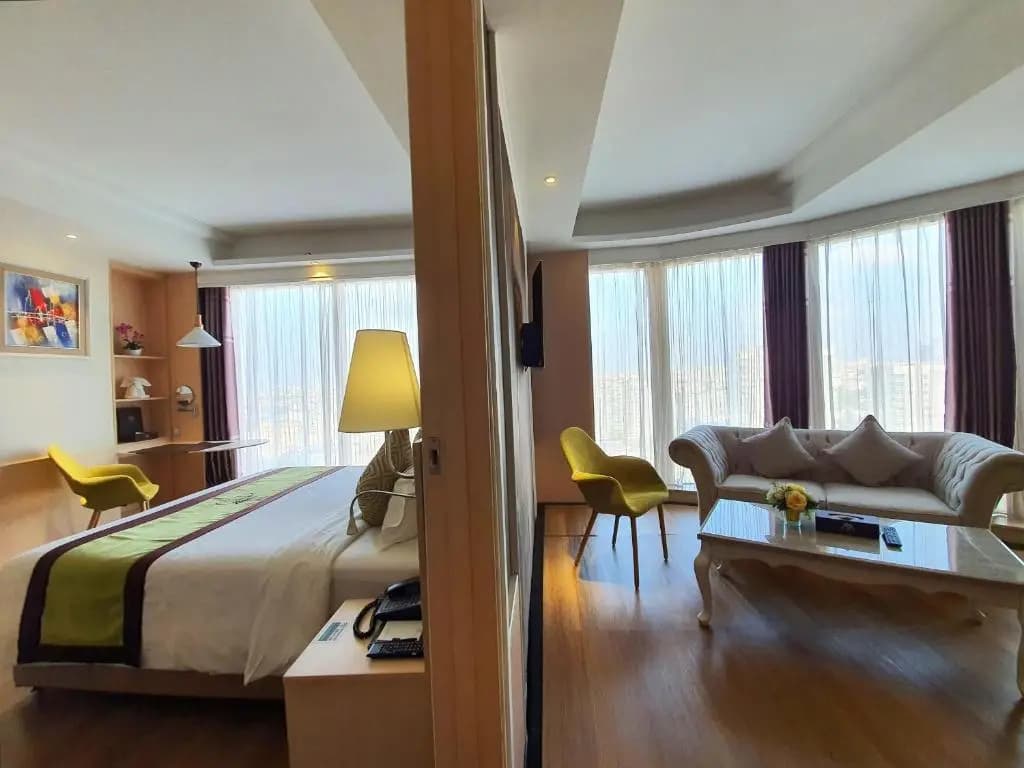 The Bazaar Hotel - photo 44