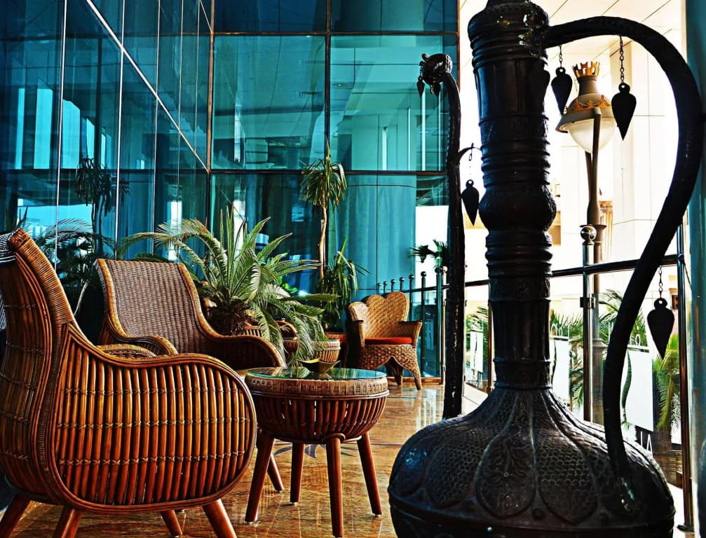 Al Safa Royal Suites - photo 15
