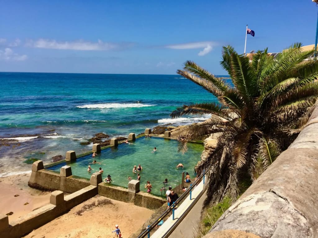 The Great Escape Coogee - photo 12