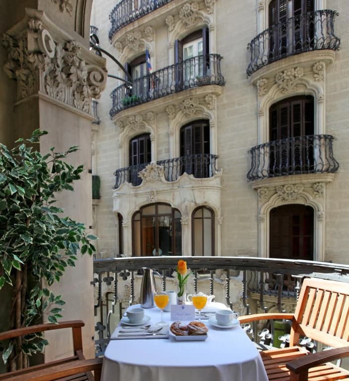 Nouvel Hotel - photo 50