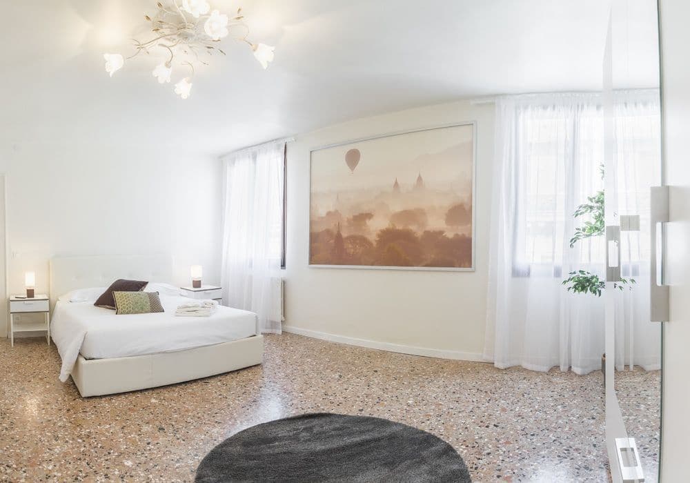 San Marco Penthouse by Wonderful Italy - photo 21