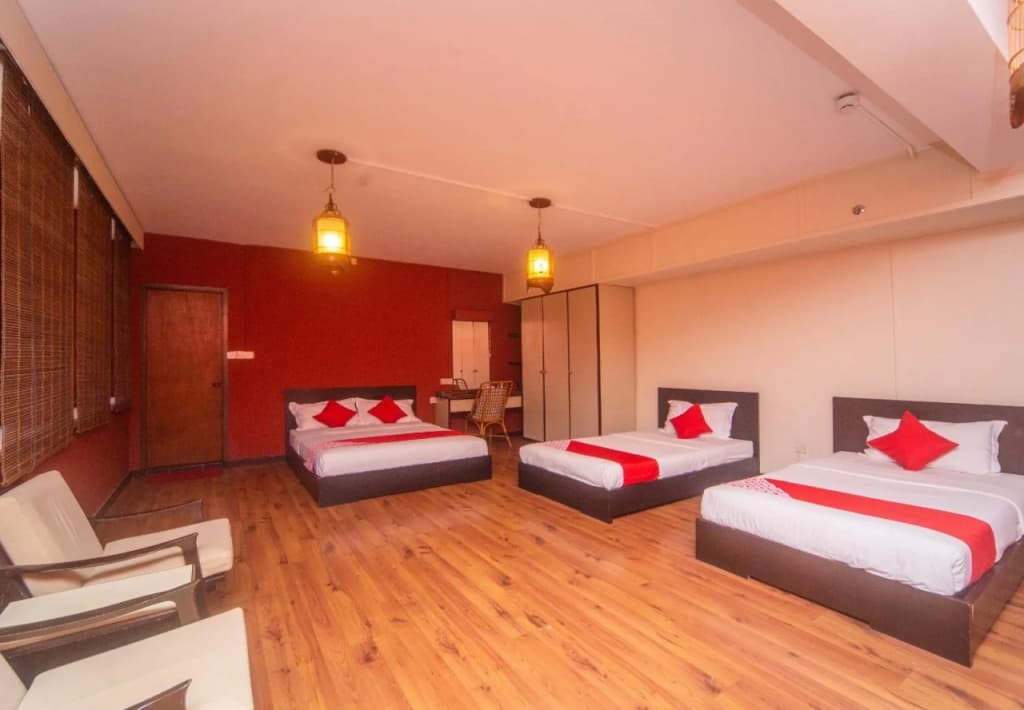Nak Hotel - photo 3