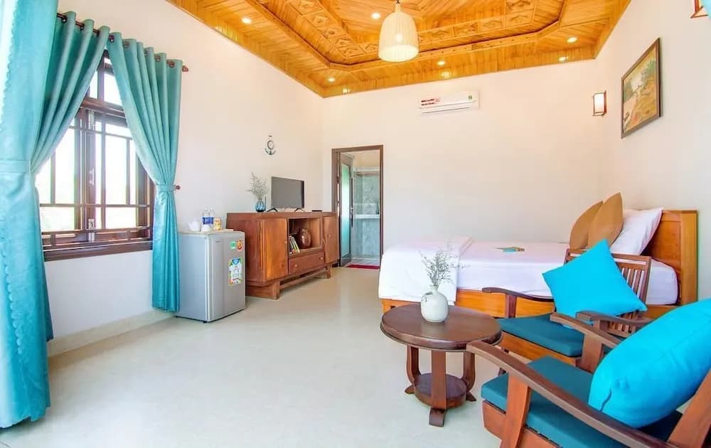 Vu Nhi Homestay - photo 2