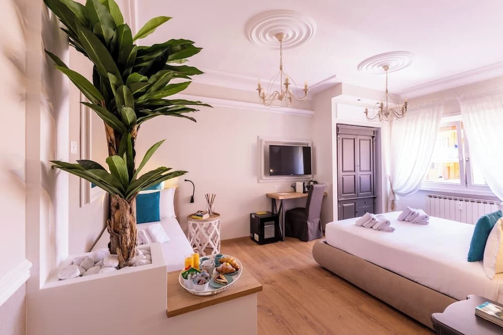 New Sara's Trastevere apartment - photo 1