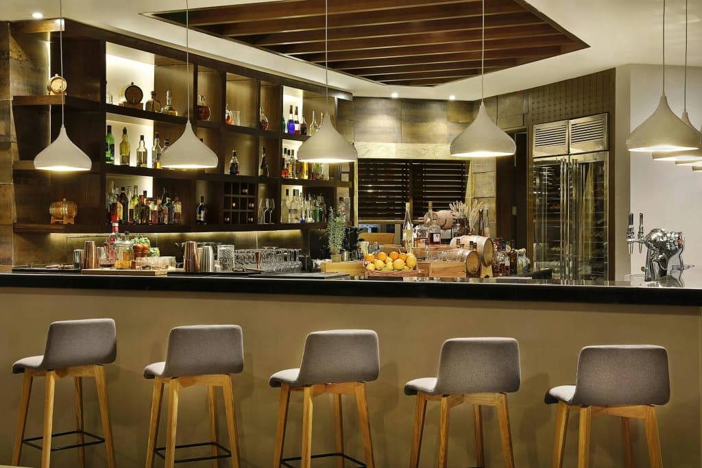 Al Bustan Palace, a Ritz-Carlton Hotel - photo 36