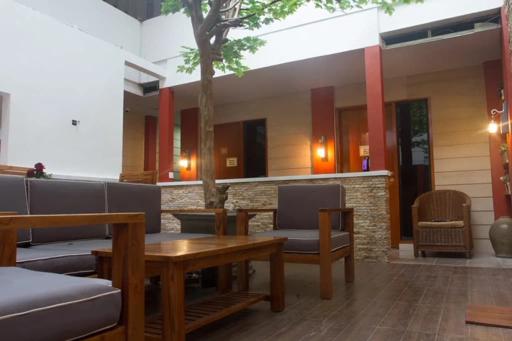 Citiresidence - photo 11