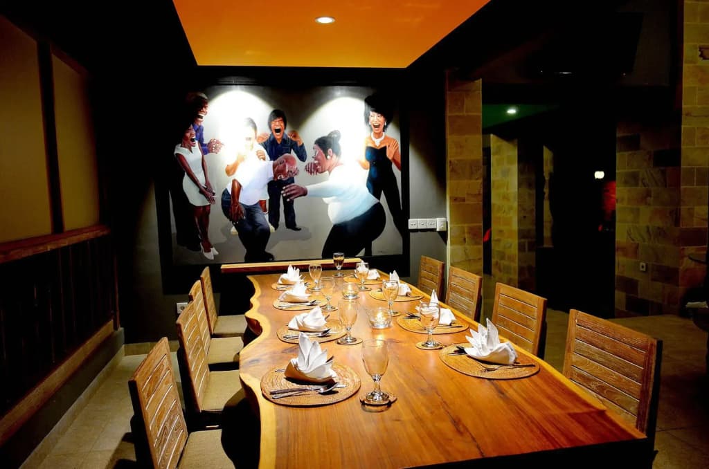 Tetirah Boutique Hotel Ubud - photo 15