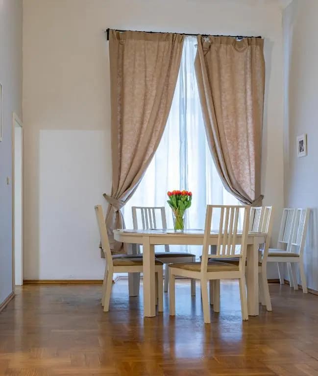 Michalska Apartment - photo 3