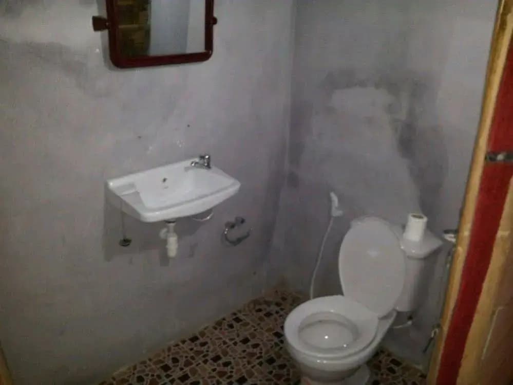 Jackie Bamboo House - photo 8