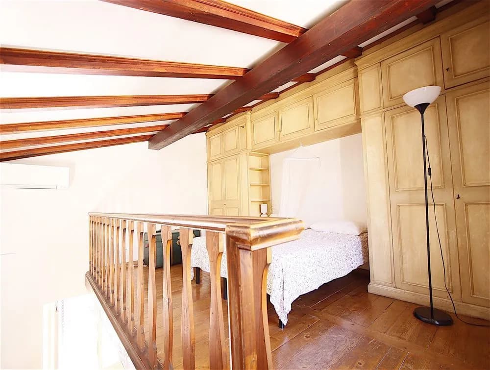 Santa croce charming studio - main photo
