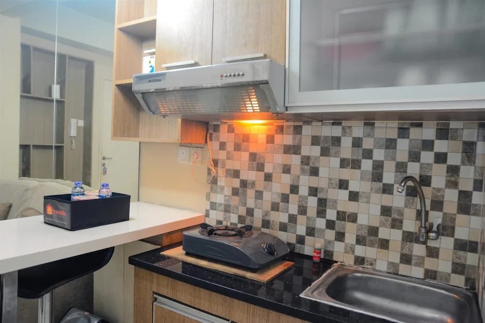 2BR Grand Emerald Apartment - photo 18