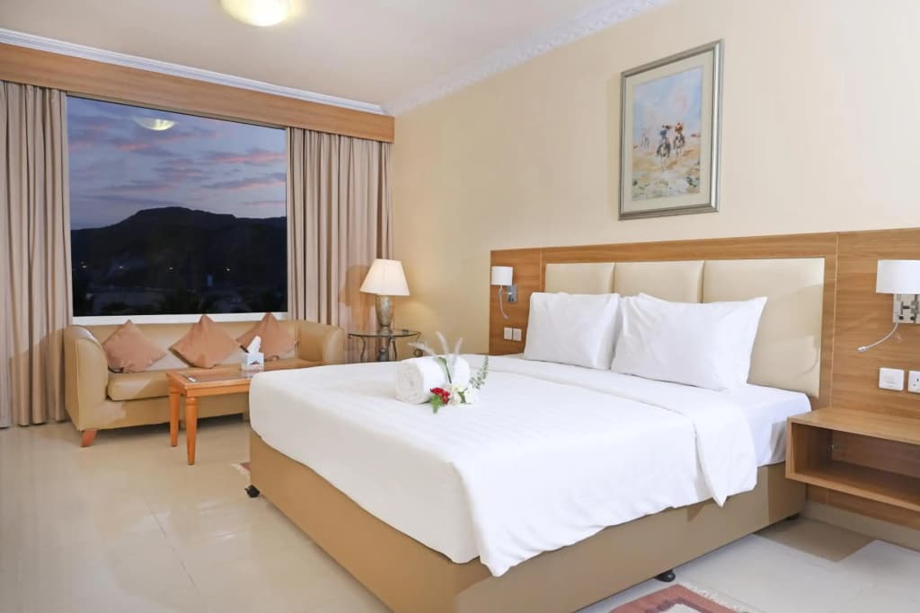 Sandy Beach Hotel and Resort - photo 40