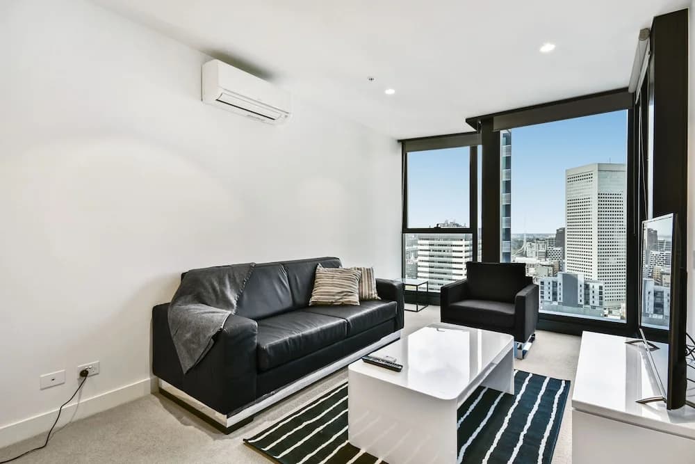 Serviced Apartments Melbourne - Eporo - photo 10