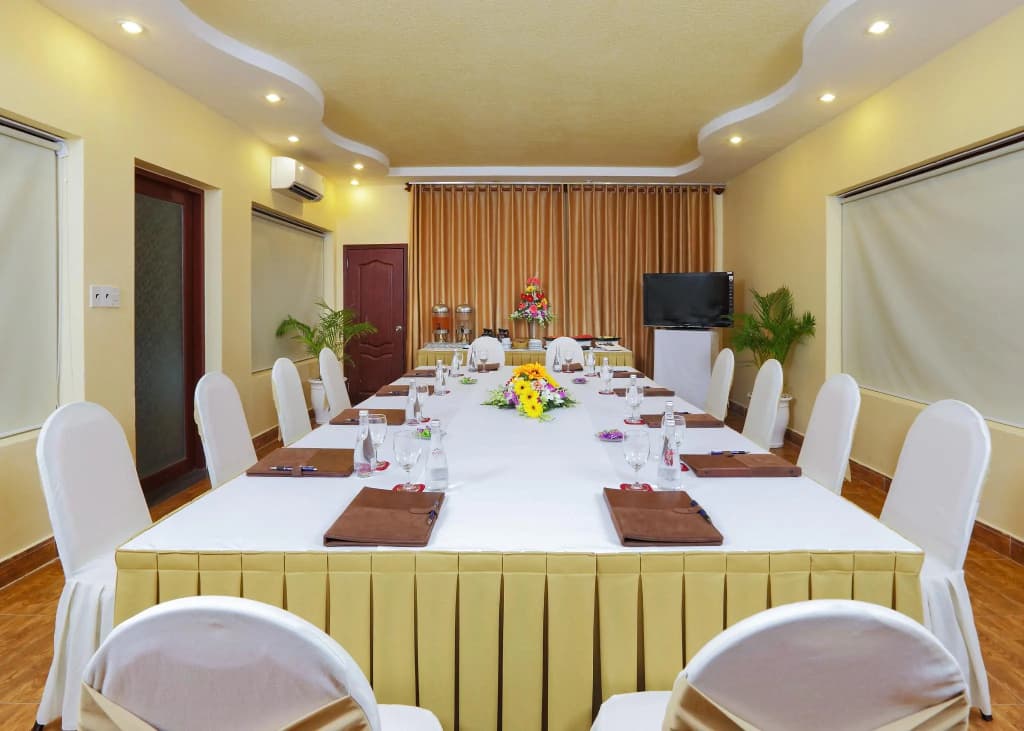 Kim Hoa Resort - photo 19