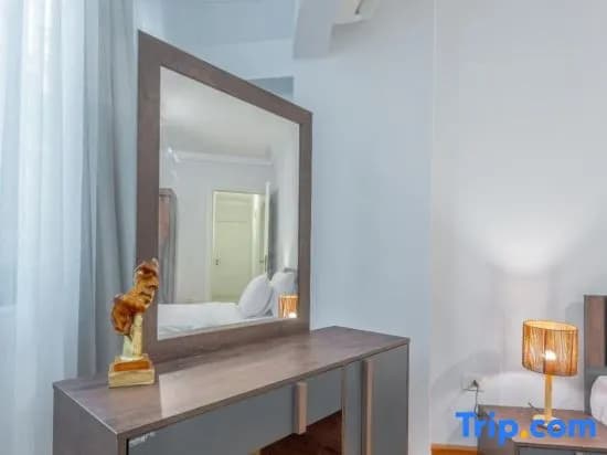 Zamalek Golden apartment - photo 2