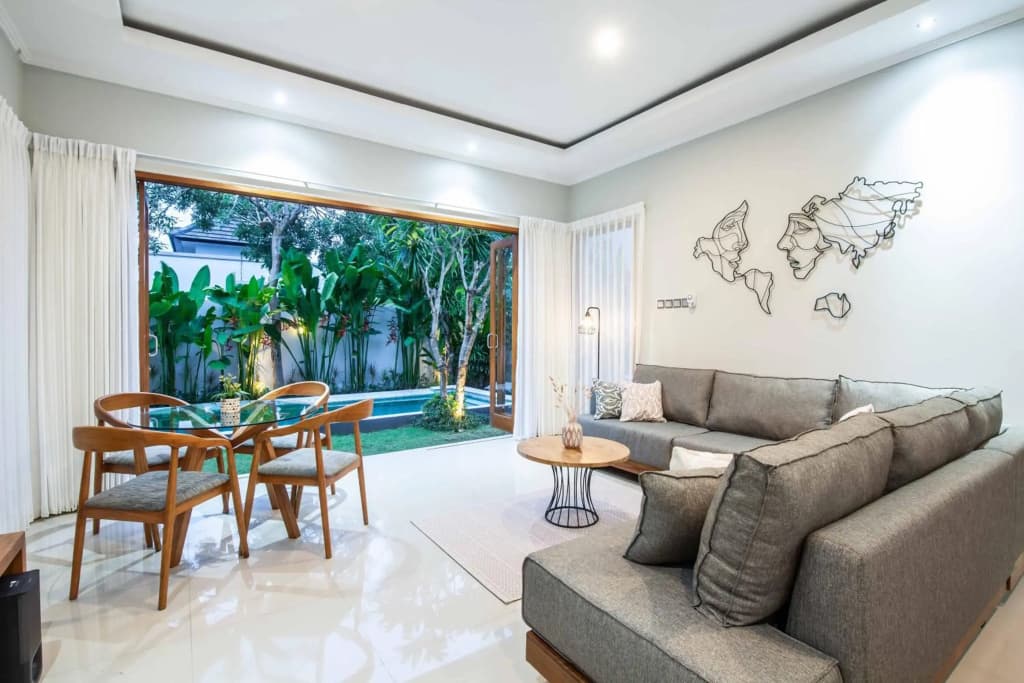 Villa Voyage 4 - photo 1