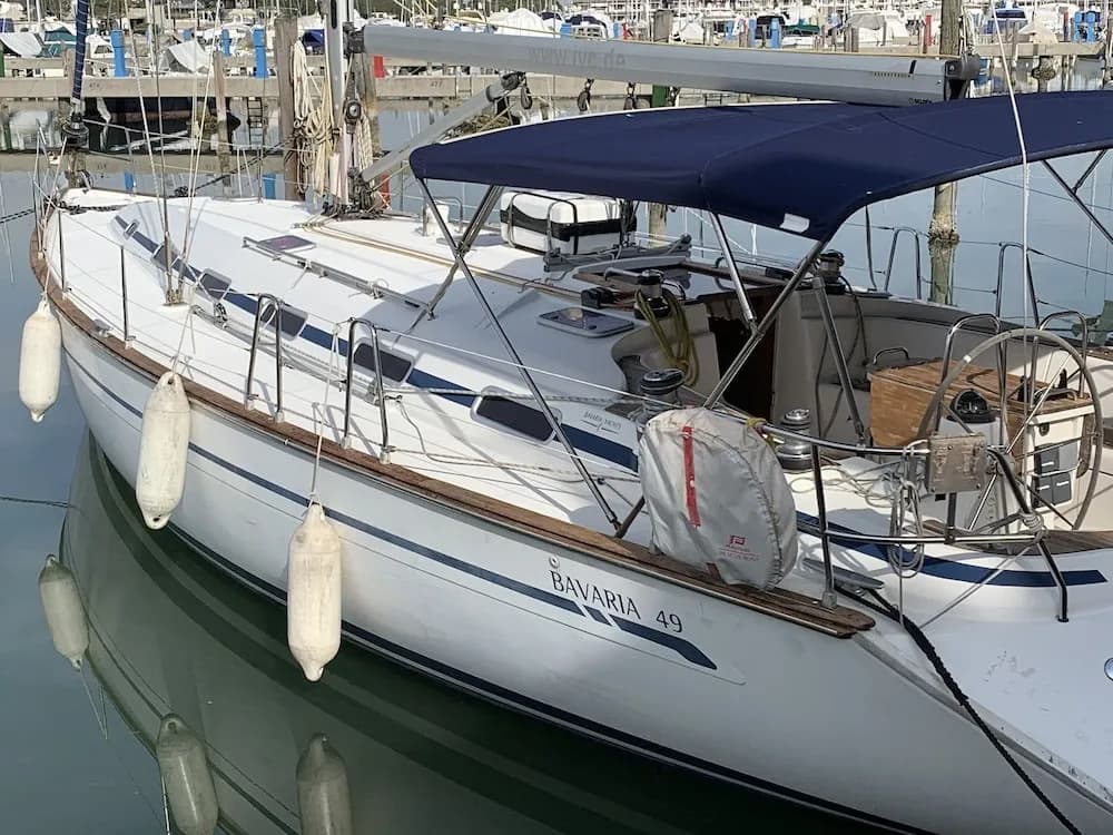 Sailing Experience - photo 15