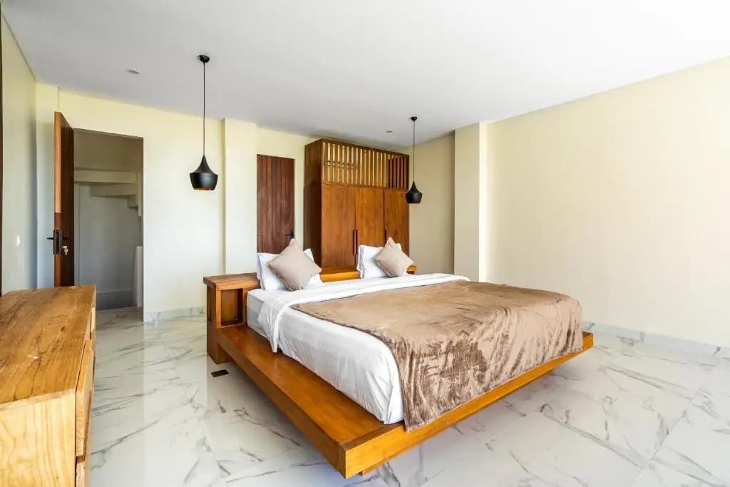 Balangan Beach Villa Freya - photo 5
