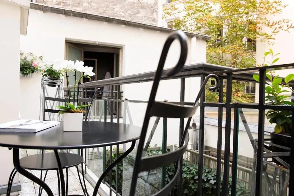 Hôtel Des Grands Hommes - photo 17
