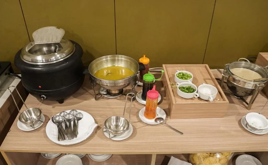 Sofyan Hotel Soepomo - photo 10