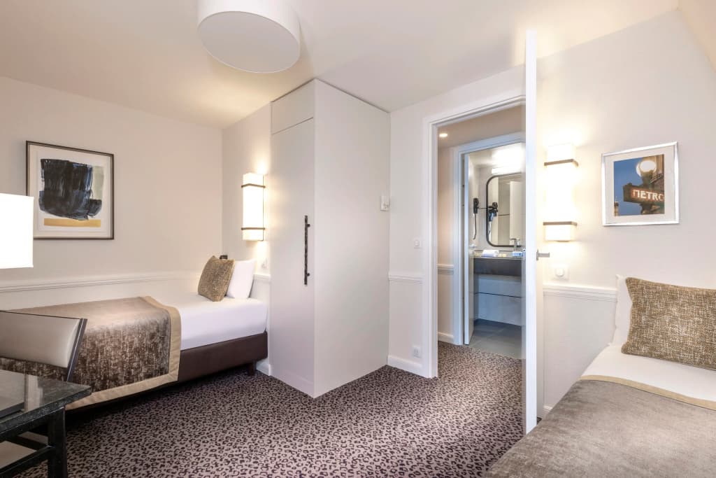 Elysees Union Hotel - photo 7