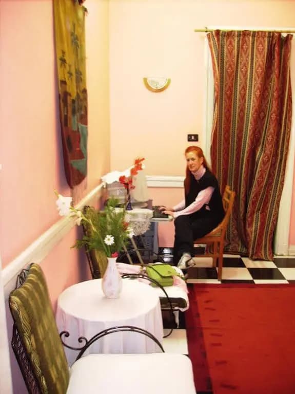 Select Hostel - photo 4