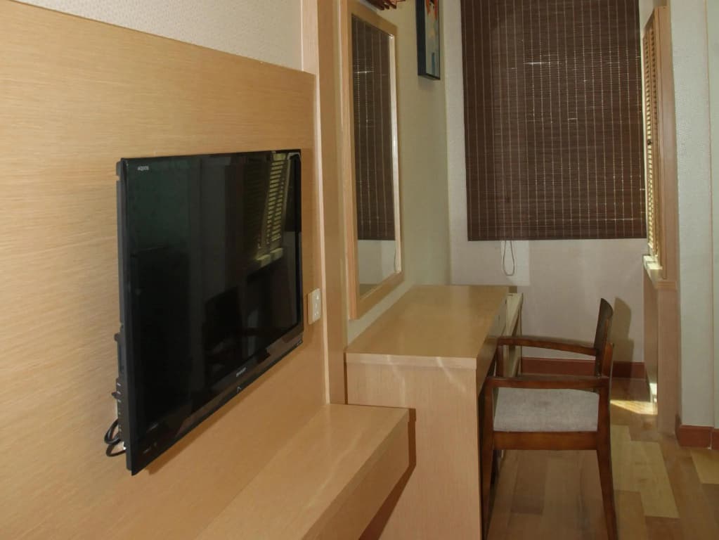 De Residence Boutique Hotel - photo 5