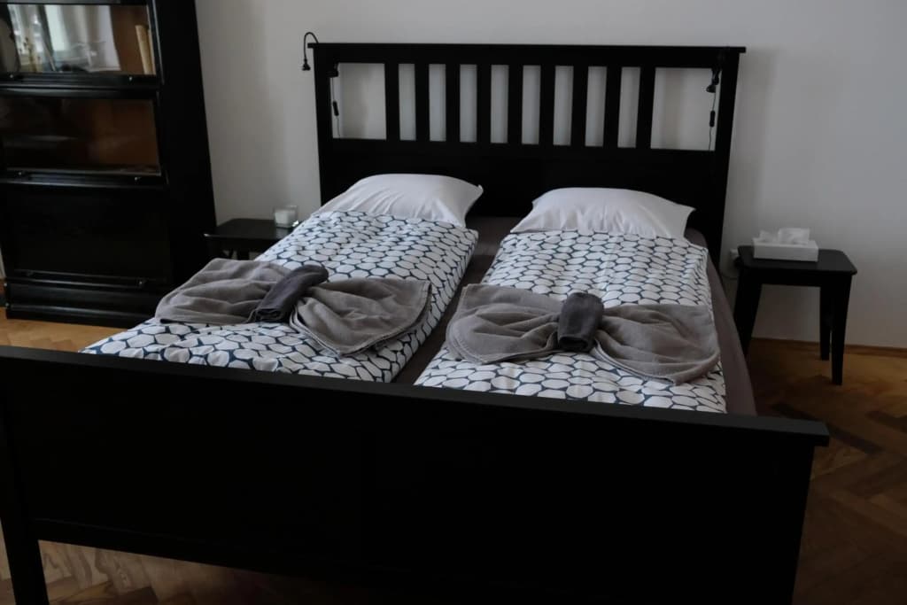 Pawlansky Apartments No.4 - photo 4