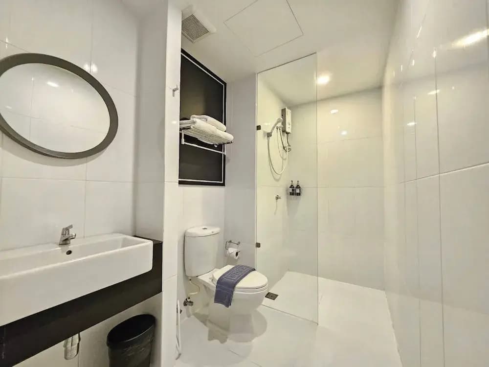14 Sathorn hotel - photo 7