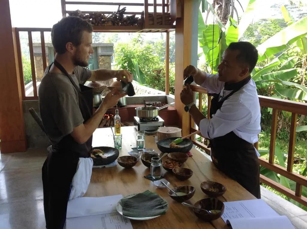 Pesantian Villa Pejeng Ubud - photo 17