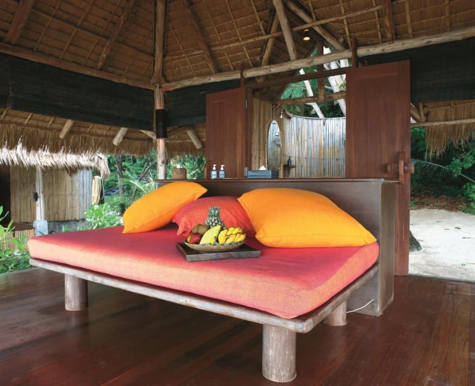 Evason Phuket Bon Island - photo 7