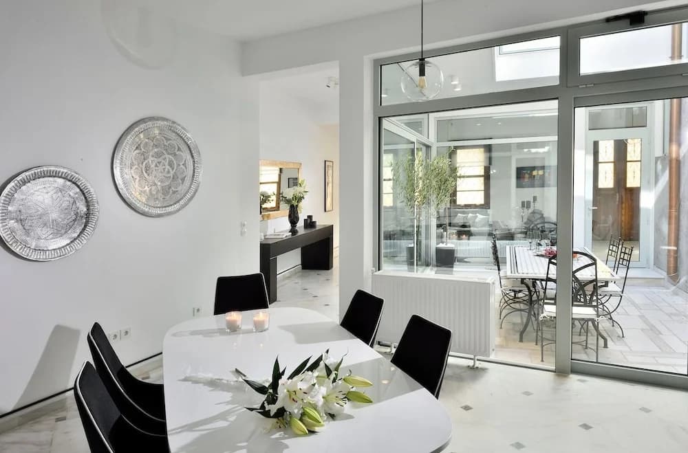 Aldis Plaka Mansion by K&K - photo 7