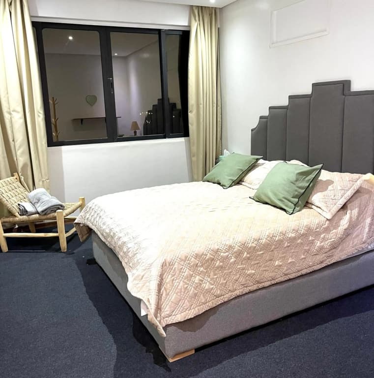 APPARTEMENT 3 chambres gueliz - photo 3