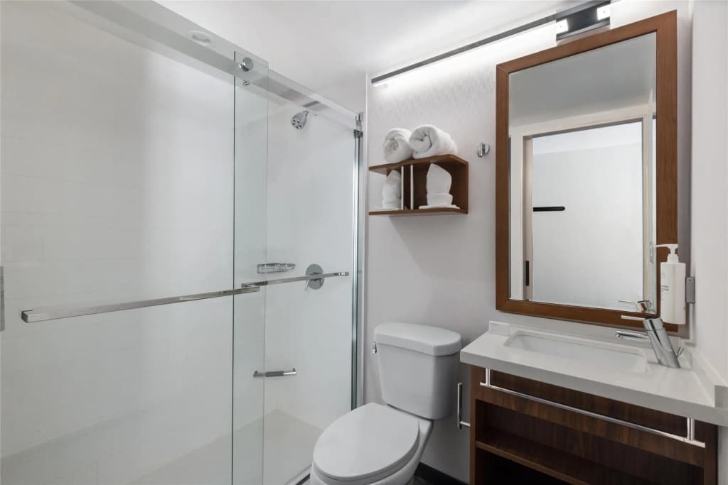 Hampton Inn Long Island City  NY - photo 25