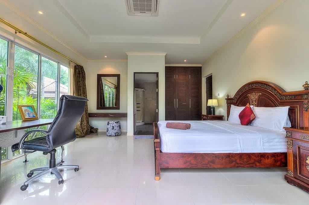 Sun Paradise Villas Karon - photo 4