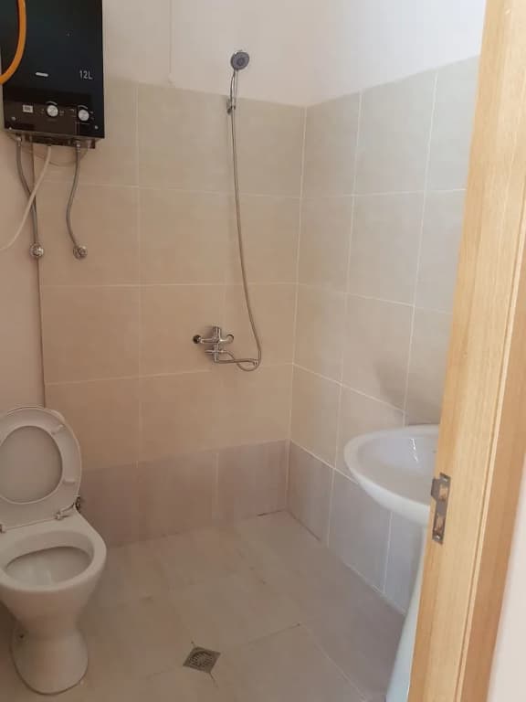Tbilisi Yard Hostel - photo 6