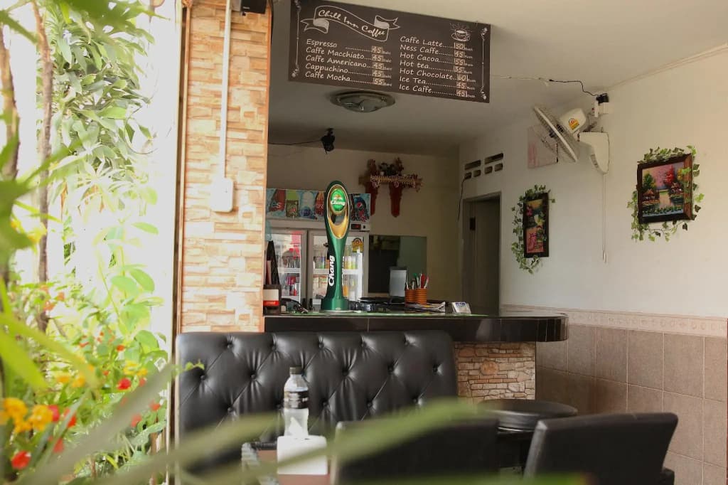 Chill Inn - photo 14
