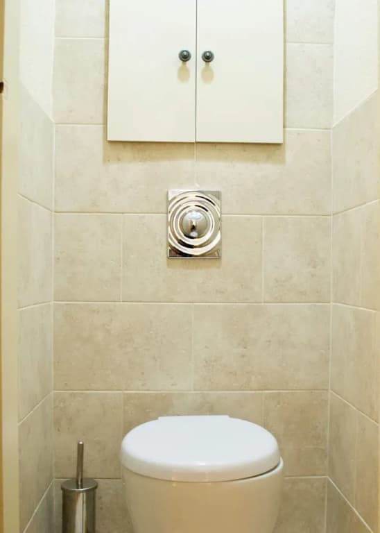 1 Bedroom Flat In Edinburgh - photo 8