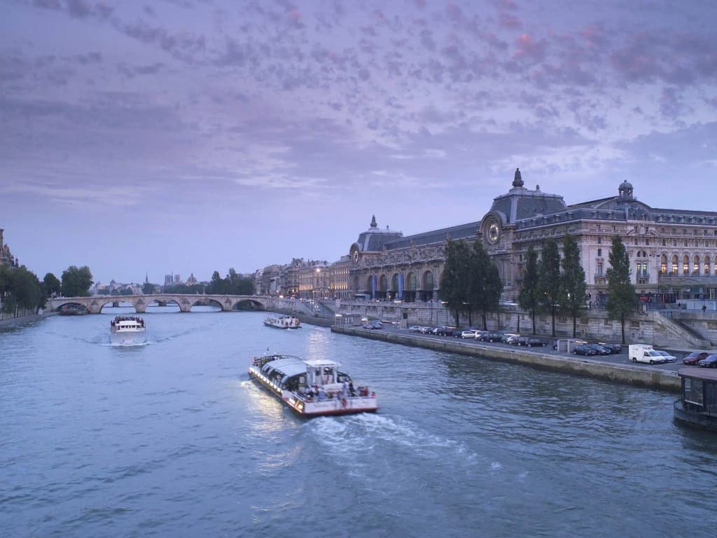 Aparthotel Adagio Access Paris Philippe Auguste - photo 16