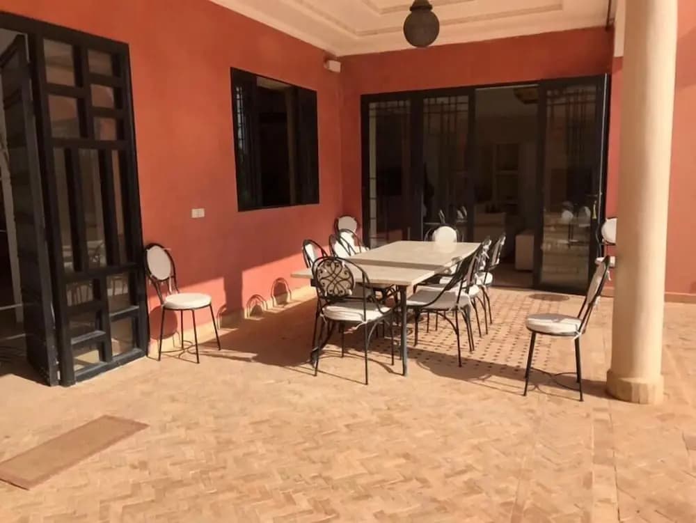 Villa Saphir - photo 16