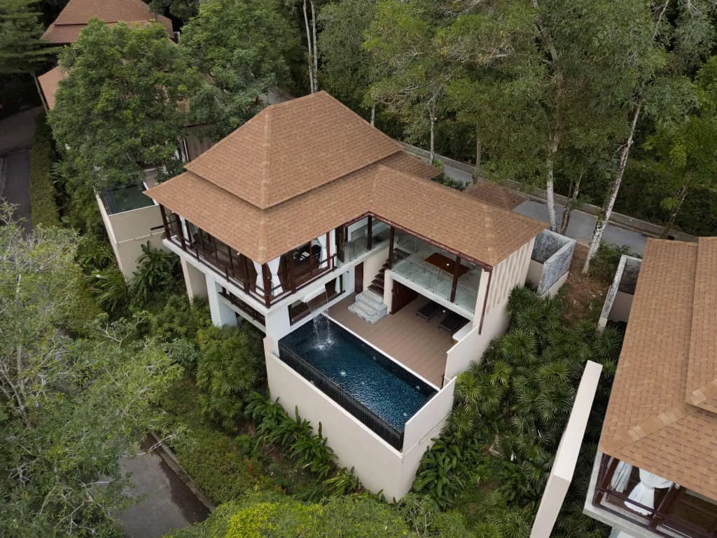 Villa Zolitude Resort & Spa - photo 26